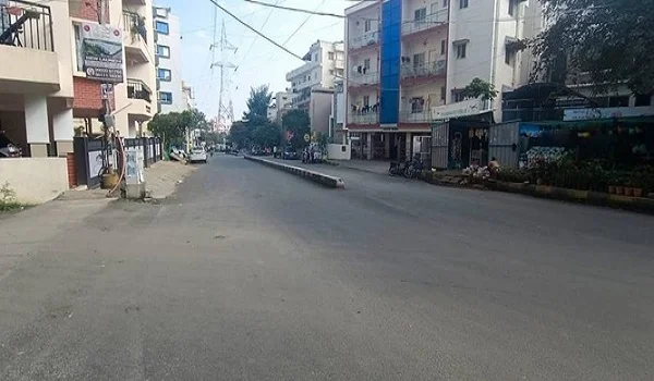 Provident Haralur Road